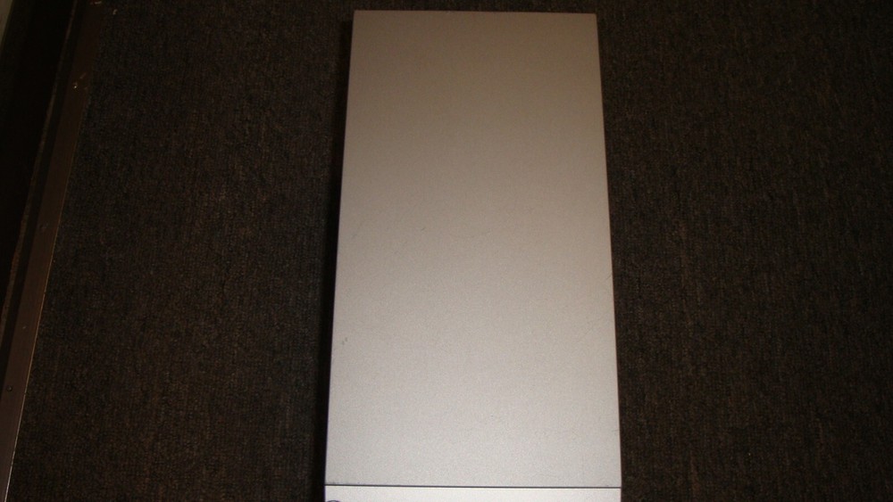 SONY LIB-D81/A3 AIT3 AUTOLOADER 800/2.08TB EXTERNAL SCSI