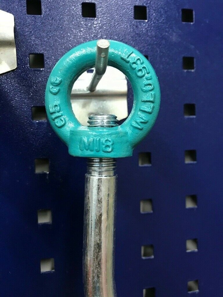 SET#7 AUTO BODY FRAME MACHINE COLLISION REPAIR PULLING TIE TOOLS HOOK VALUE SET