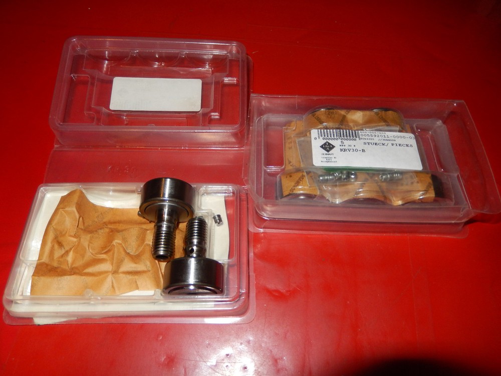 INA KRV30-B - 1 Piece