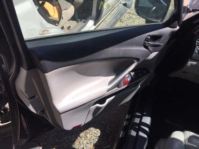 06 07 08 09 10 LEXUS IS250 ASH TRAY LIGHT