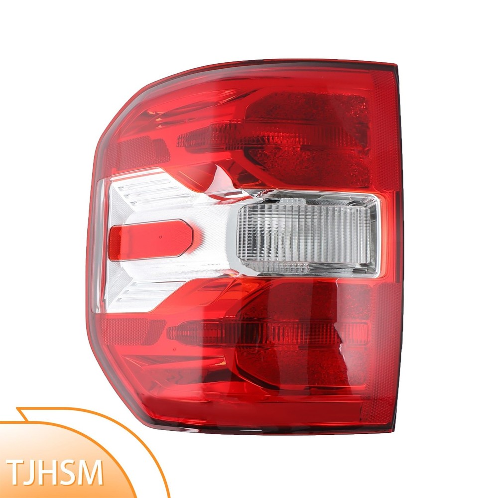 Left Tail Light Assembly Replacement for 2022-2023 Maverick XL XLT