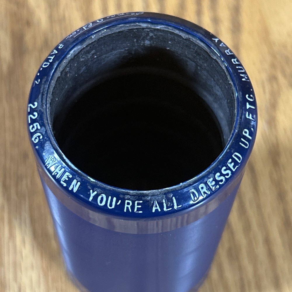 Edison Cylinder Record When You're All Dressed Up 2256 Billy Murray Untested