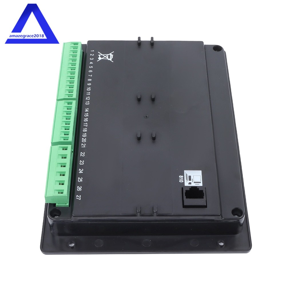 Automatic Start Power Control Module For Deep Sea DSE720 Controller Generator