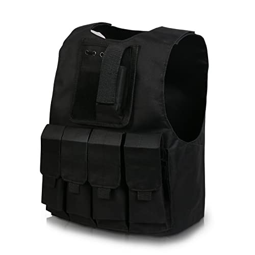 Kids Tactical Vest