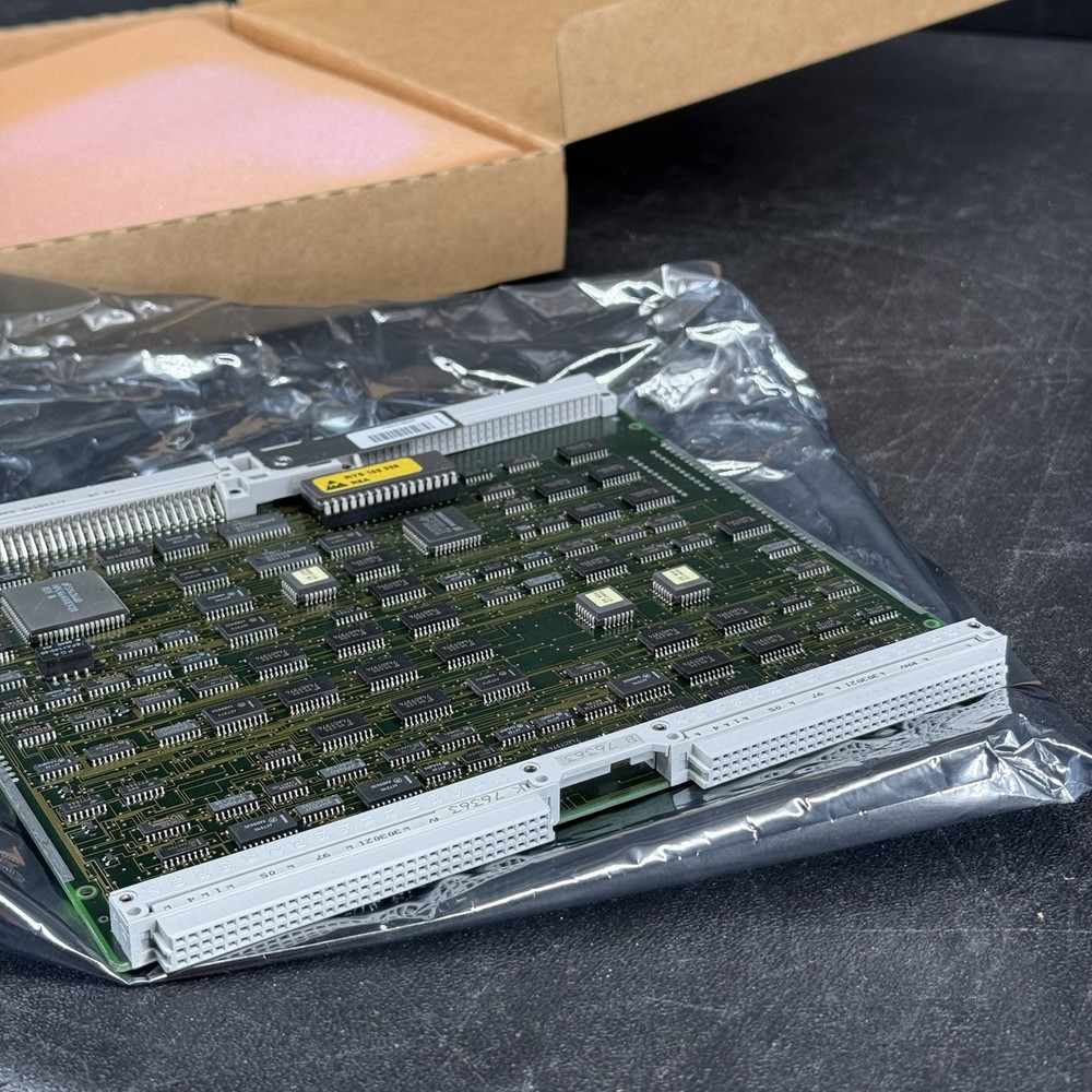 Ericsson DSU ROF1314414/4, Distributed Switch Unit Card DSU