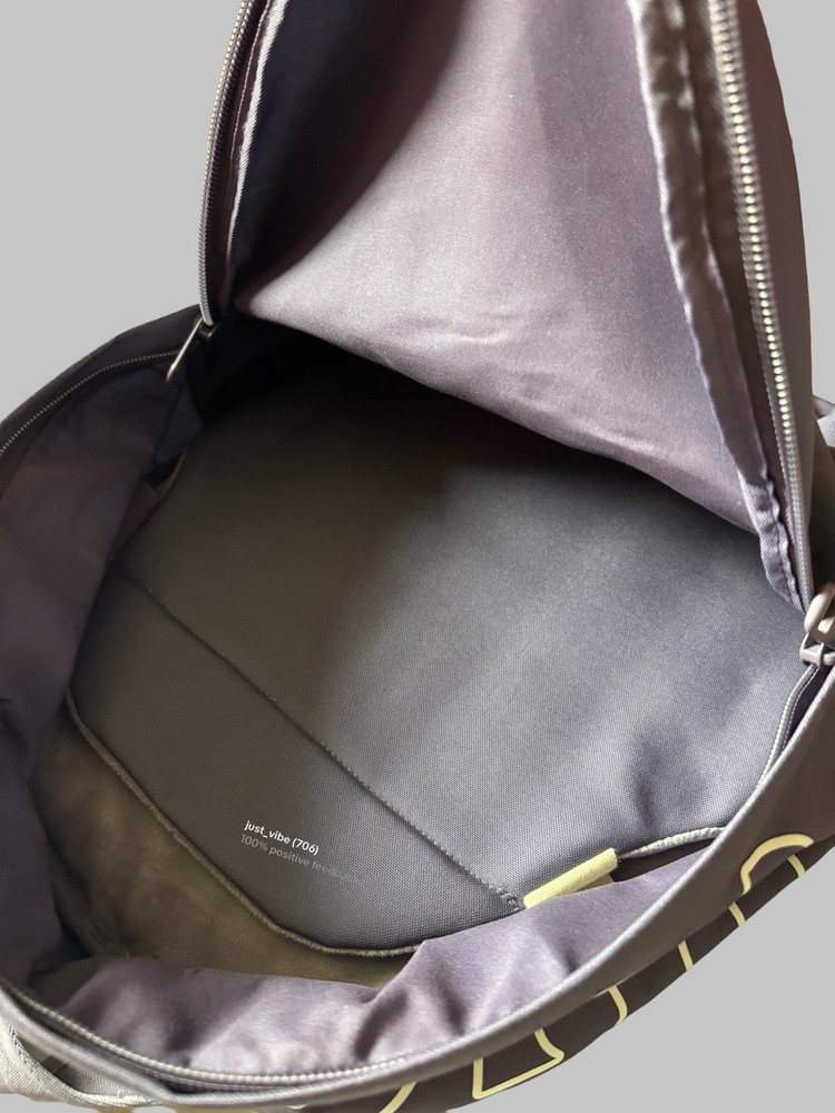 Darc Sport Los Angeles Forever Everyday Backpack NWT