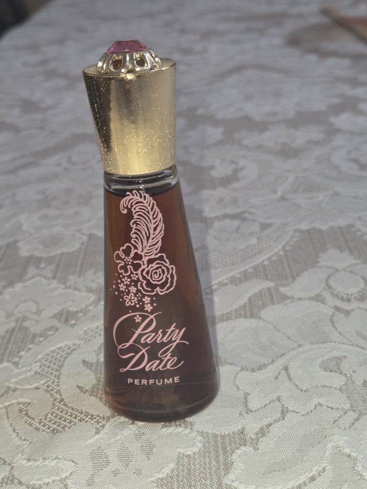 Party Date Perfume