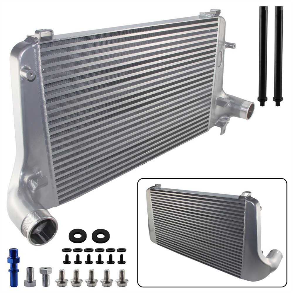 Performance Uprated Front Mount Intercooler For 2020-2023 Ford Explorer ST sl