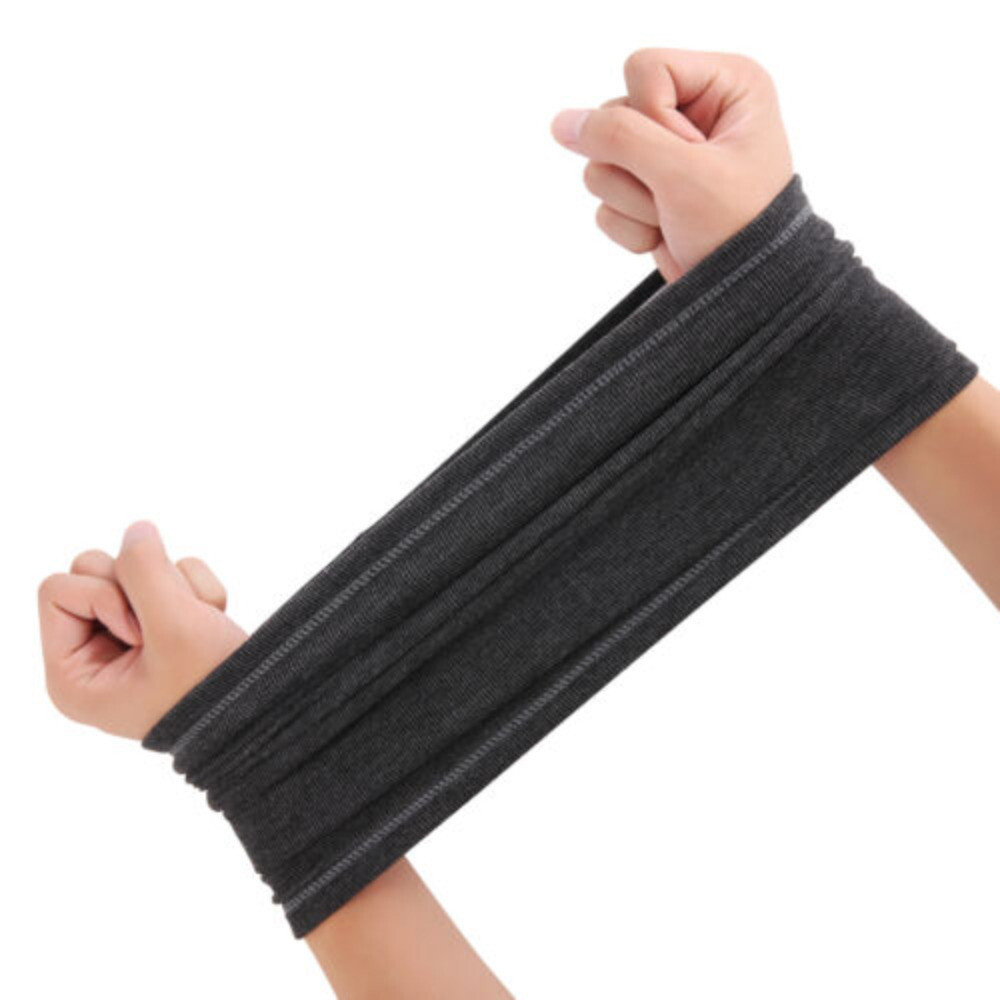 Winter Windproof Fleece Neck Warmer Gaiter Ski Face Mask Scarf for Cold Weather