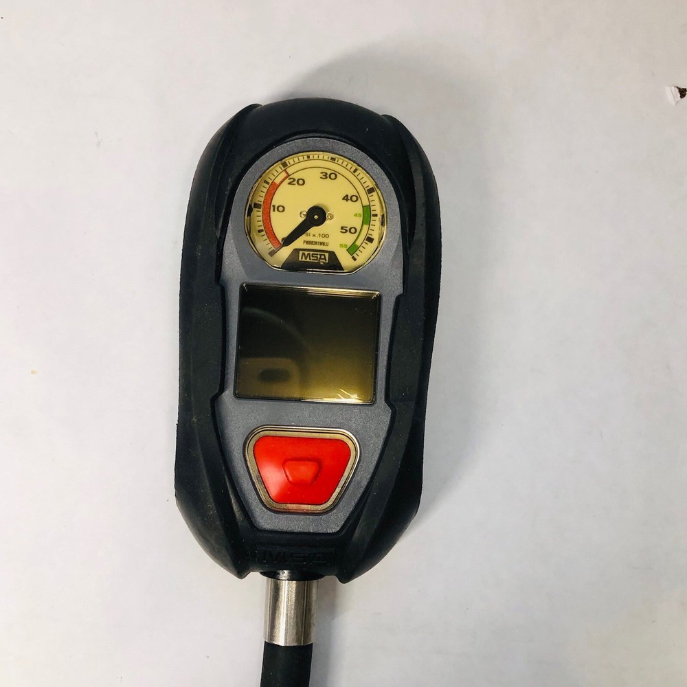 MSA G1 CONTROL MODULE 37124