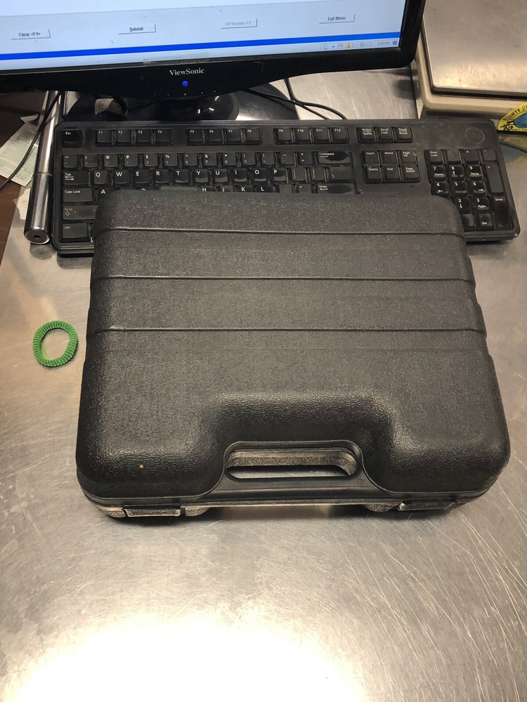 MasterCraft 27034 Air Compressor