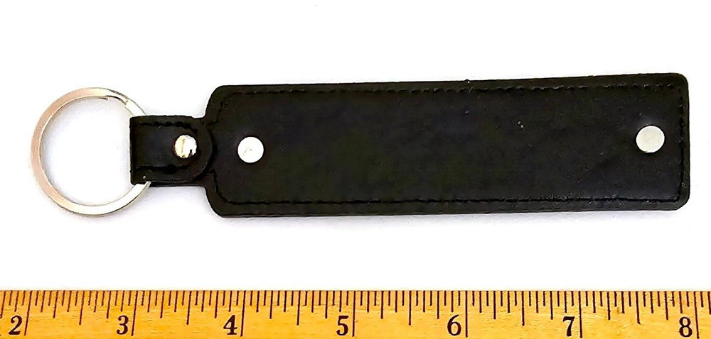 Nice Keychain Keyring "CCASSU"