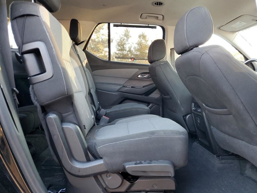Fuse Box Engine Fits 18-19 TRAVERSE 4928958