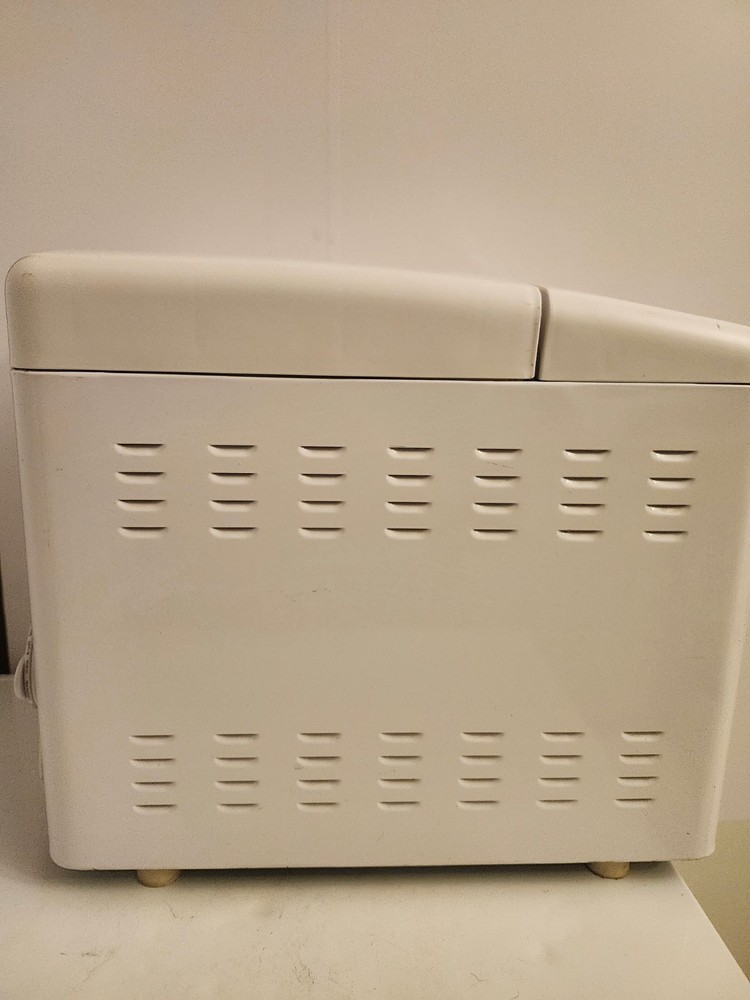 Vintage Regal Bread Chef Automatic Breadmaker