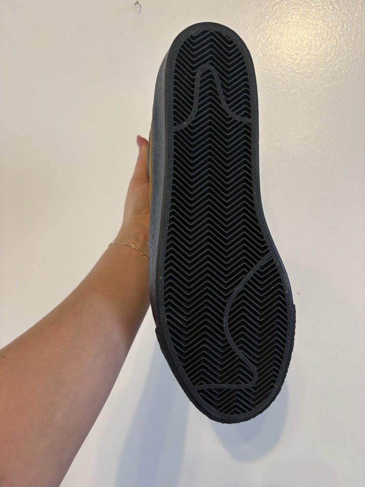 Nike Supreme blazers