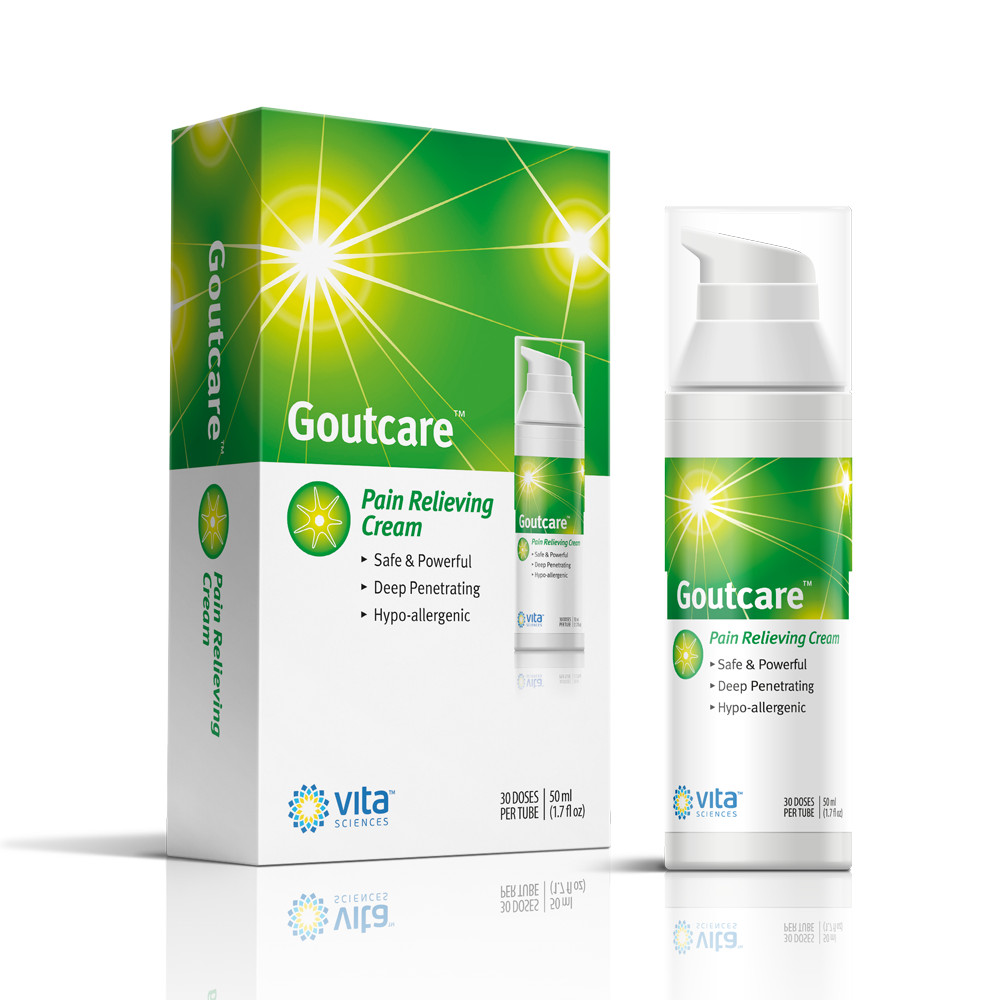 Goutcare