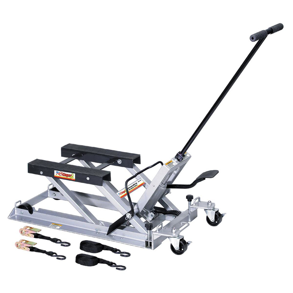 OTC Motorcycle Lift