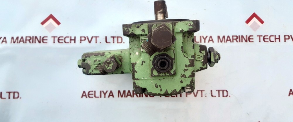 Kompass VD-30FA3 Hydraulic Variable Vane Pump