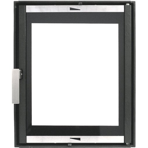 Fireplace door Pisla HTT 626