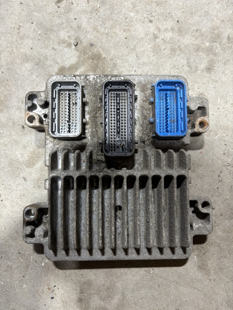 2005 Only* C6 Corvette 6.0L V8 LS2 Engine Control Module ECU ECM #1 6520