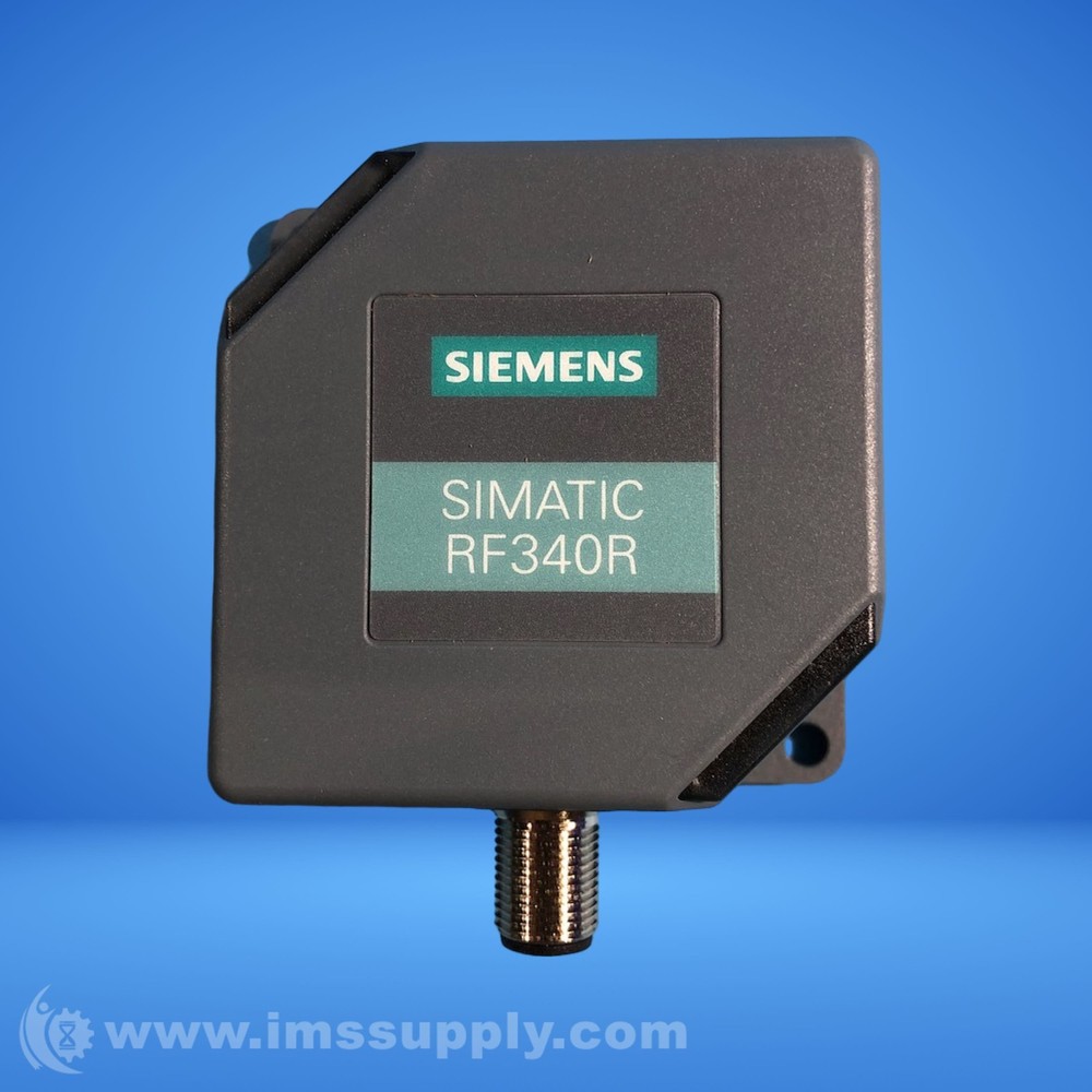 Siemens RF340R RF Reader Interface FNOB