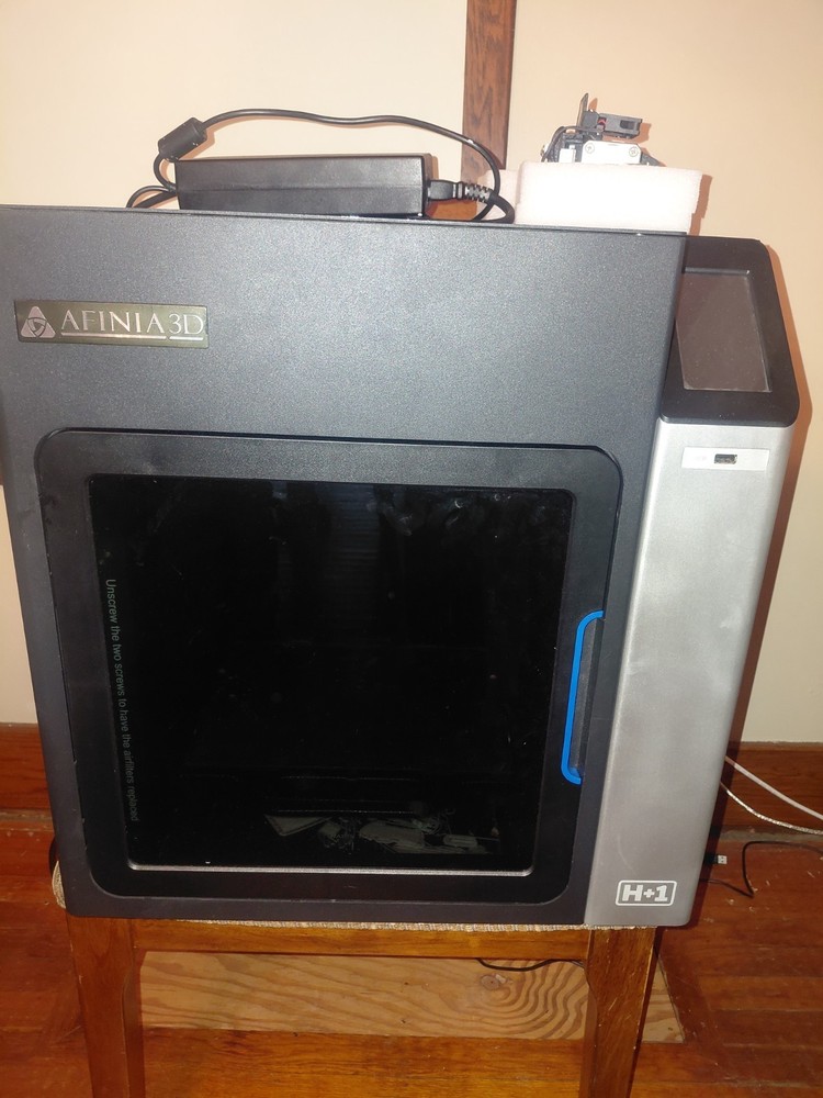 Afinia H+1 3D Printer