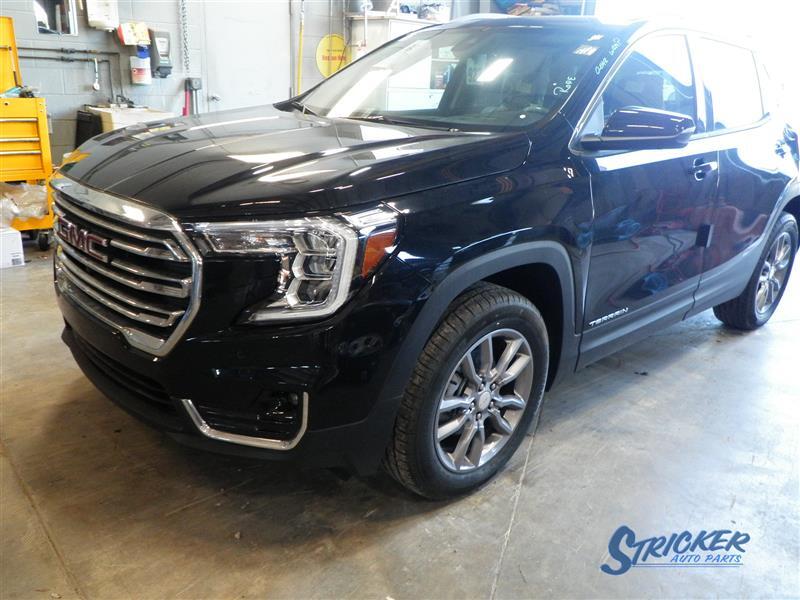 GMC Terrain 2022 Telematics Interface Module 3437668 5701