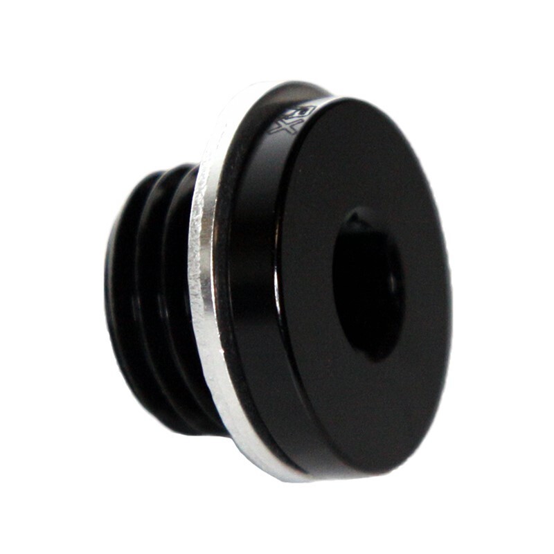 Racetronix Hex Plug M14 x 1.5 Metric Plug