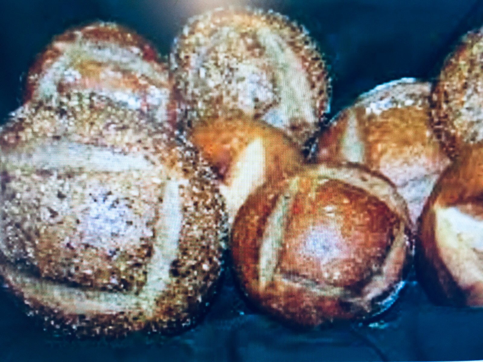 Bavarian "Black Death" Sourdough Starter YEAST 400 Year-Old History ACTIVE SOUR