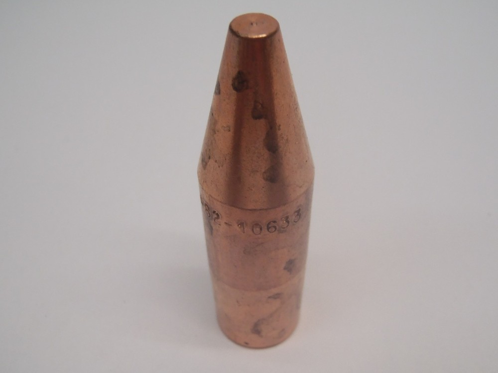 Welform 482-10633 Electrode Weld Tip