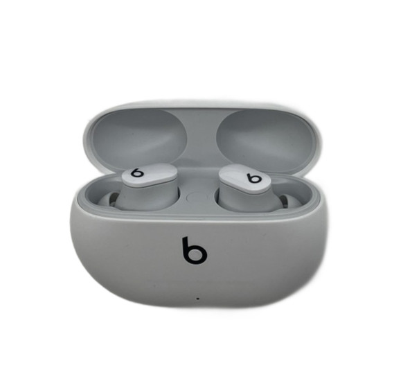 Beats Studio Buds Wireless Earbuds White