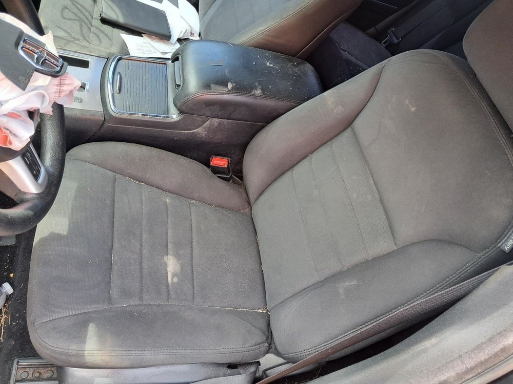 Fuse Box Engine Compartment Fits 12-14 300 4761144