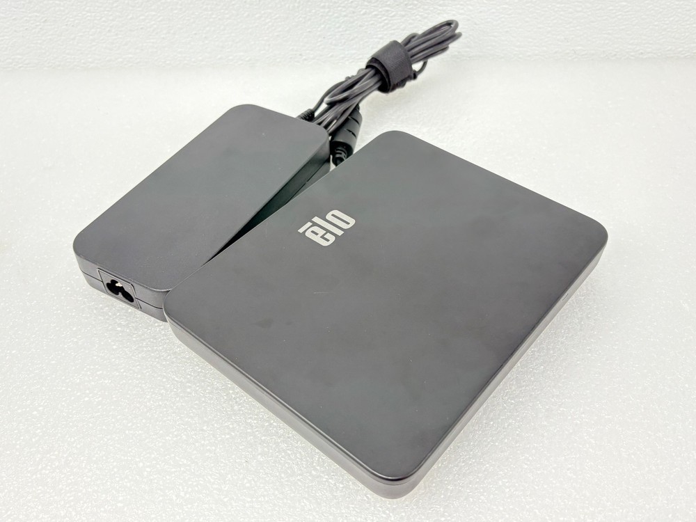 Pre Owned | Elo E863687 EM10 Expansion Module for M50 Mobile Computer - Black