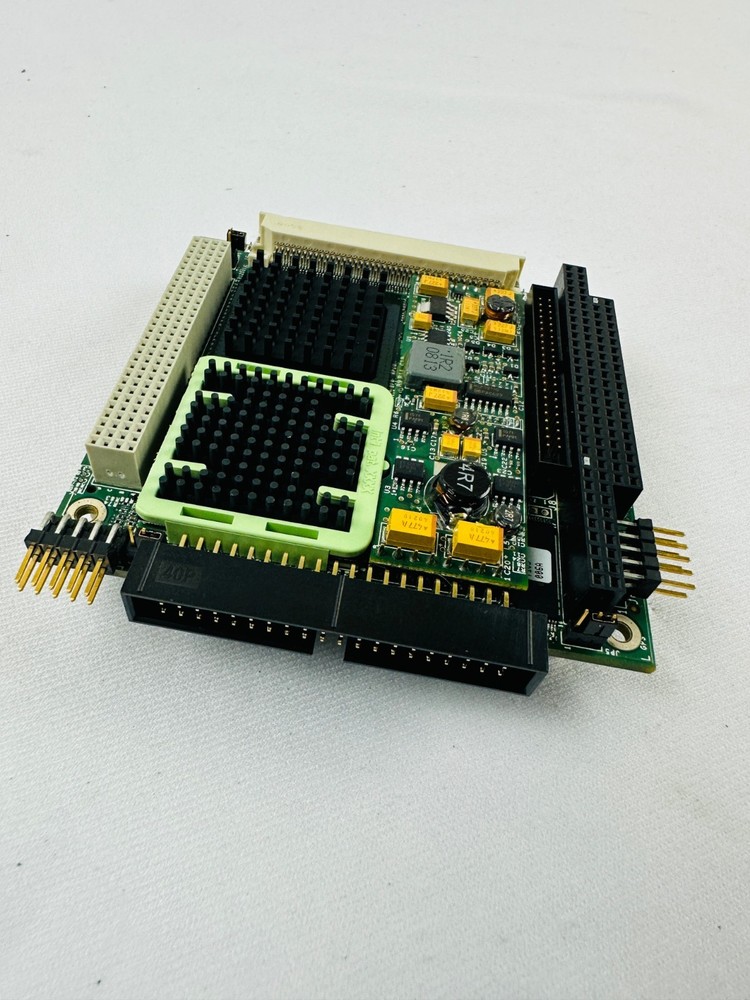 Ampro CM3-600-R-02 CPU Board