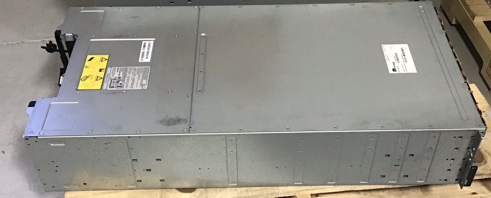 Netapp NAJ-1503 Storage Shelf