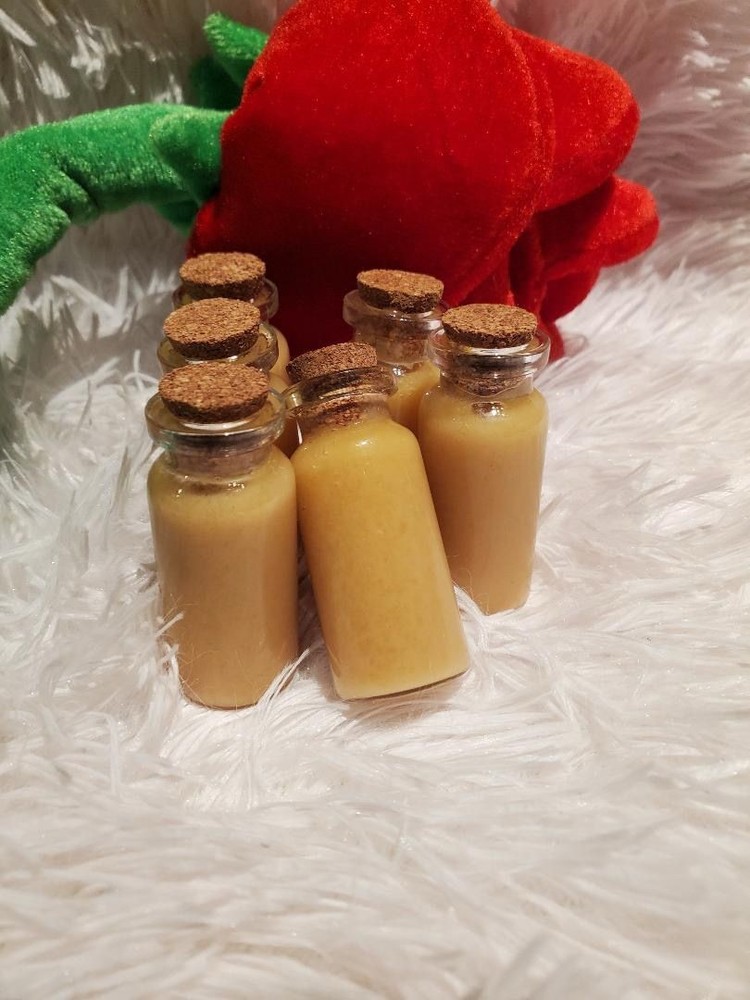 Mai Ayu Oil
