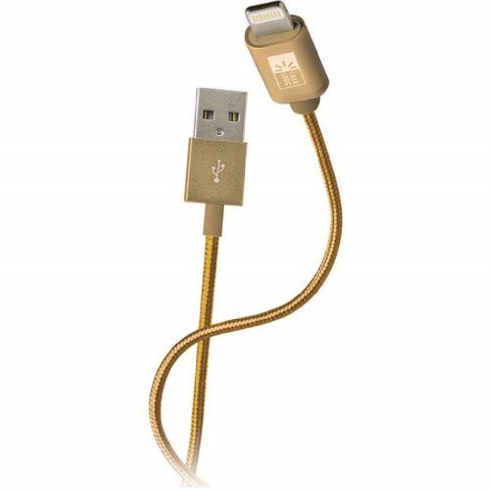 DEEJAY LED BYTECH 6ft Lighting Cable