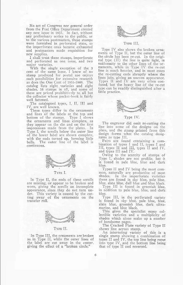 SPECIALIZED UNITED STATES STAMPS & 43pp US Forgery/Reprint Descriptions - CD