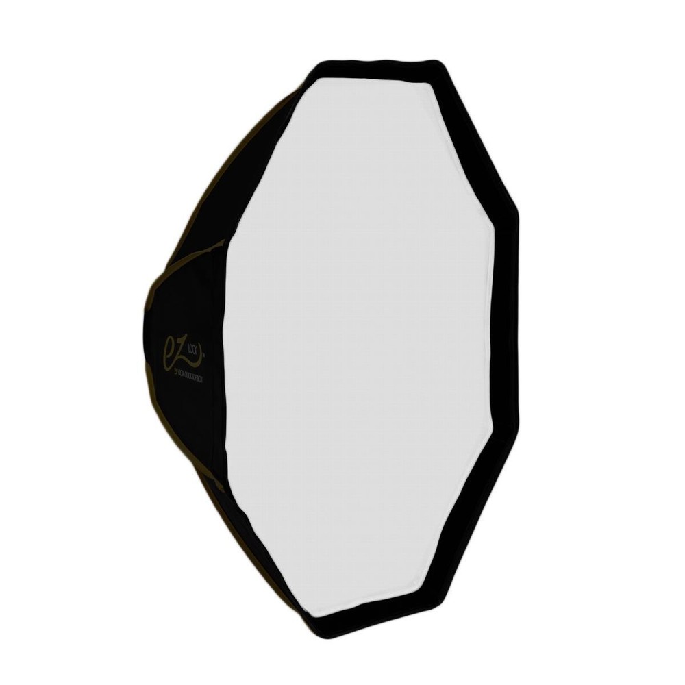 Glow Outer Diffusion Fabrics for EZ Lock 25" Octa Small Softbox #EZ-D-25OCTA