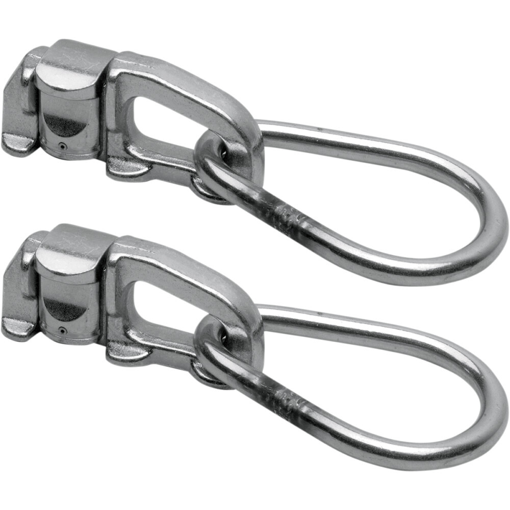 Steadymate L Track Series P Fitting | 32507-2PK