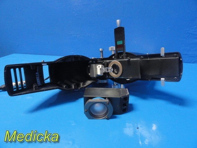 Marco Chart Projector (Halogen Light) W/ AC Adapter & Slide ~ 37703