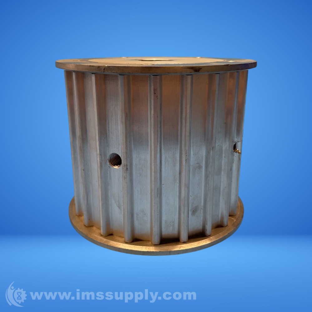 Flexible Coupling FNIP