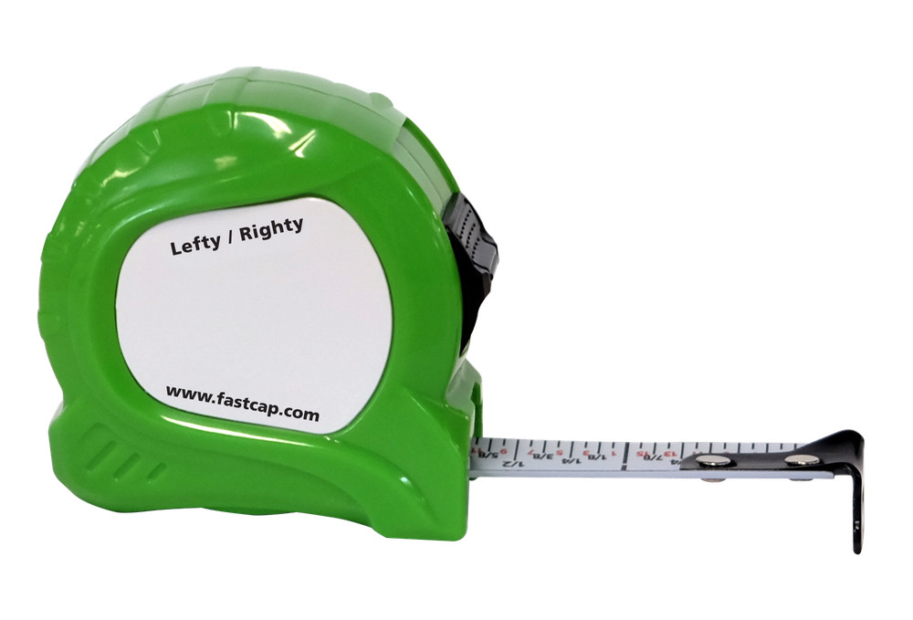 FastCap ProCarpenter 6ft Mini Standard Reverse Measuring Tape