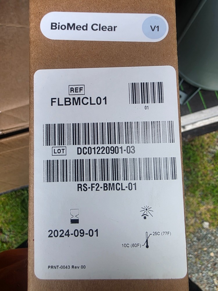 Formlabs Form 3L 3D SLA Printer