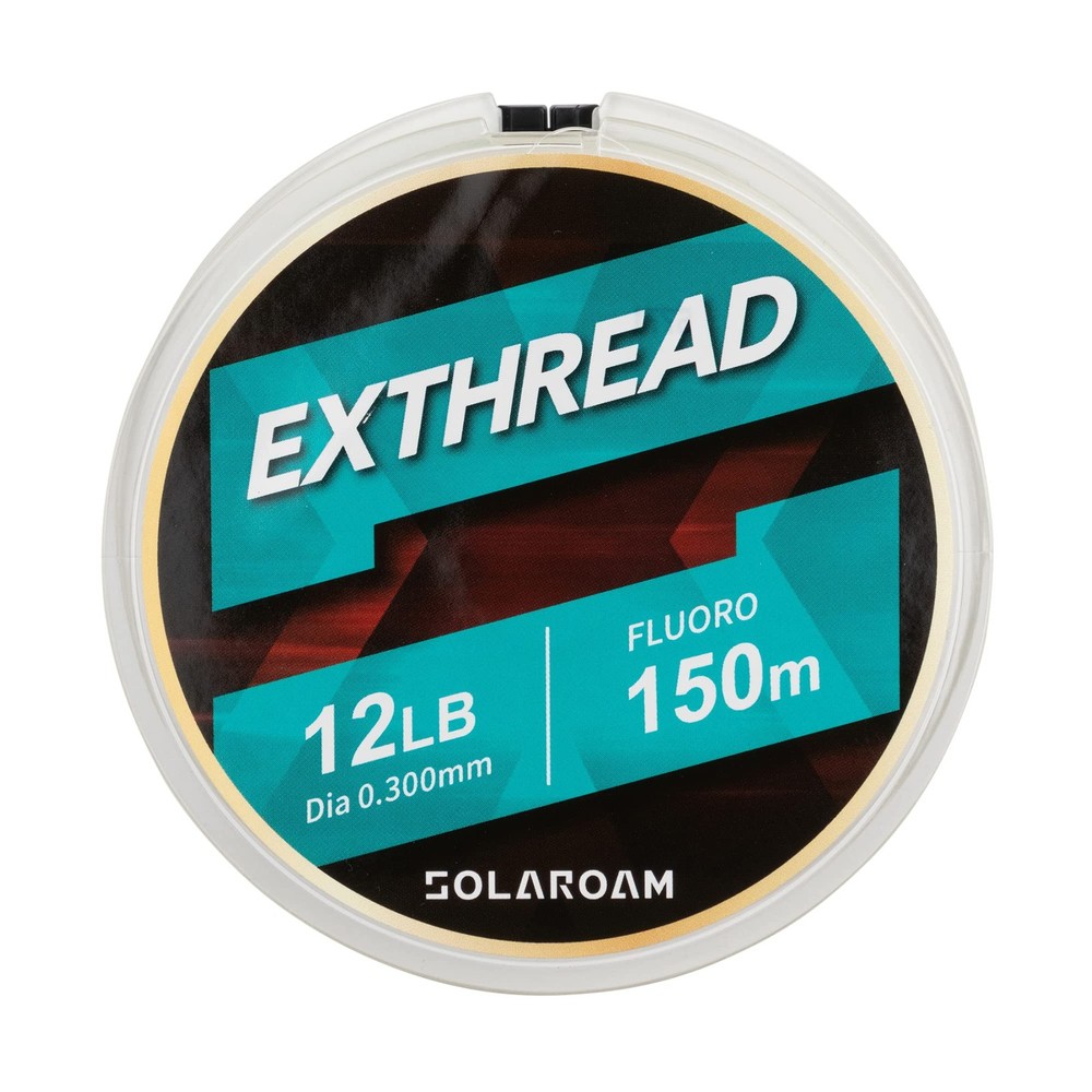 TORAY Solarom Exred 150m 3lb