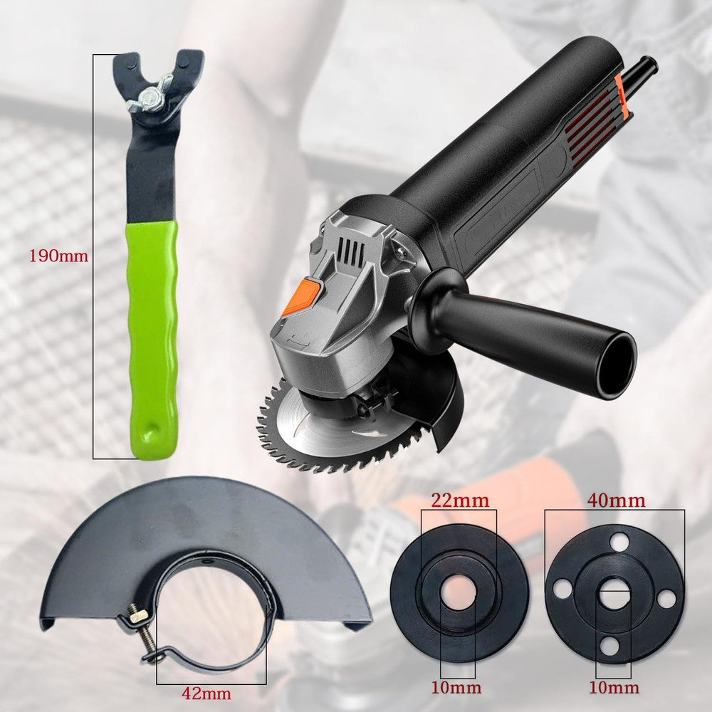 Angle Grinder Extension Connecting Rod,Angles Grinders Extension for 100 Type...