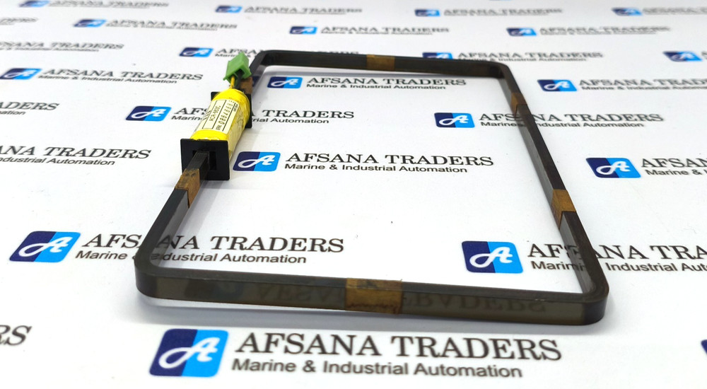 Terasaki ACR-663C rectangular window-type current transformer