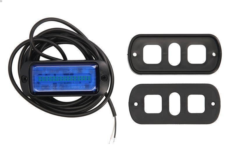 Rotating beacon WAŚ 1470 ECO
