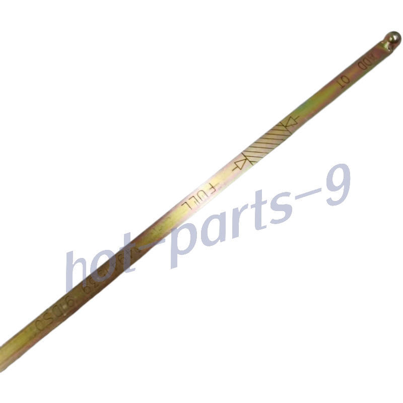 Aftermarket 1 x Dipstick & 1 x Oil Gauge Tube for Cummins Diesel Engine 6BT