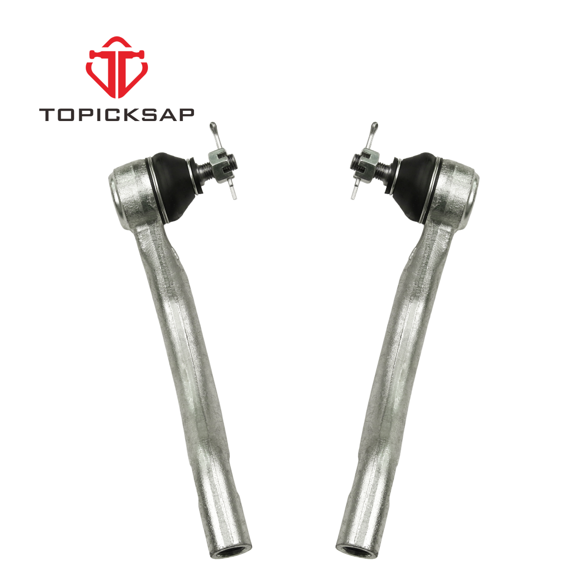 New 14pc Complete Suspension Kit for Honda Accord 2003 - 2007 Acura TSX - 2.4L